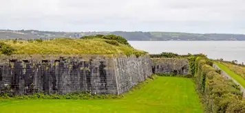 Image related to Spike Island