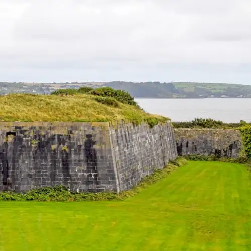 Image related to Spike Island