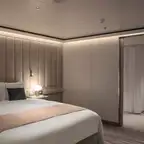 Overview of a Silver Suite