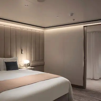 Image related to Silver Suite
