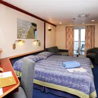 Image related to Junior balcony suite