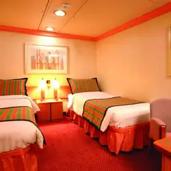 Image related to Cabina interna garantita