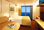CARNIVAL MIRACLE