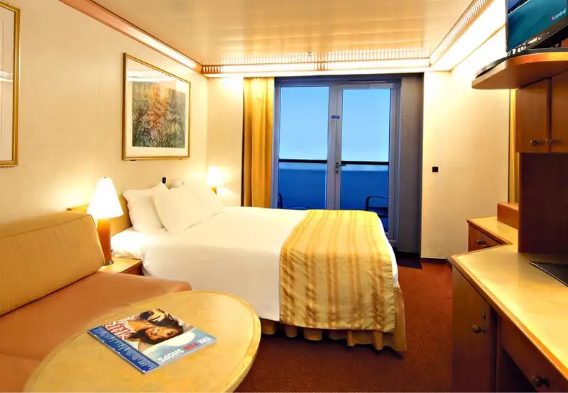 CARNIVAL MIRACLE