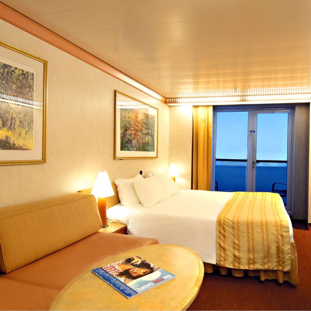 CARNIVAL MIRACLE