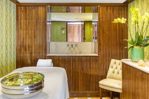 Image related to Serenity River Spa