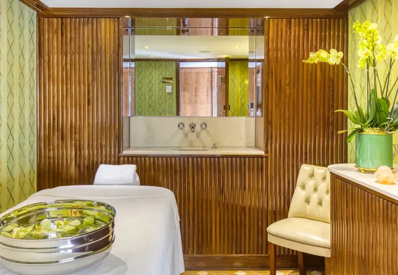 Serenity River Spa