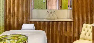 Serenity River Spa