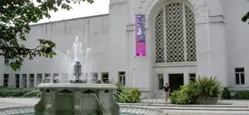 Image related to Image related to Southampton City Art Gallery