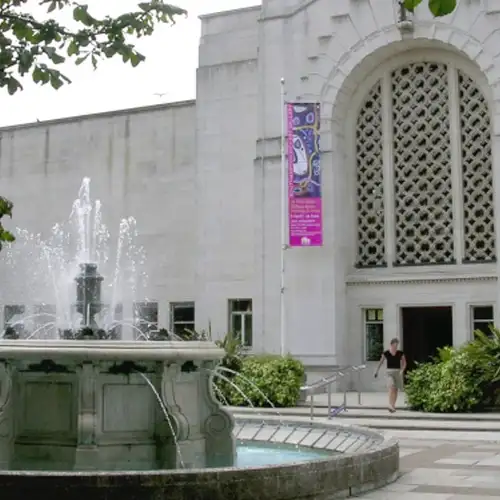 Image related to Southampton City Art Gallery