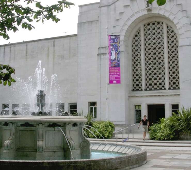 Southampton City Art Gallery
