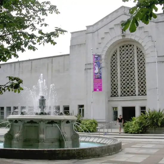 Image related to Southampton City Art Gallery