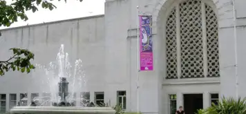 Image related to Southampton City Art Gallery