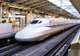 Bullet Train - Hiroshima to Himeji