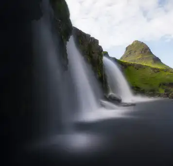Image related to Kirkjufellsfoss