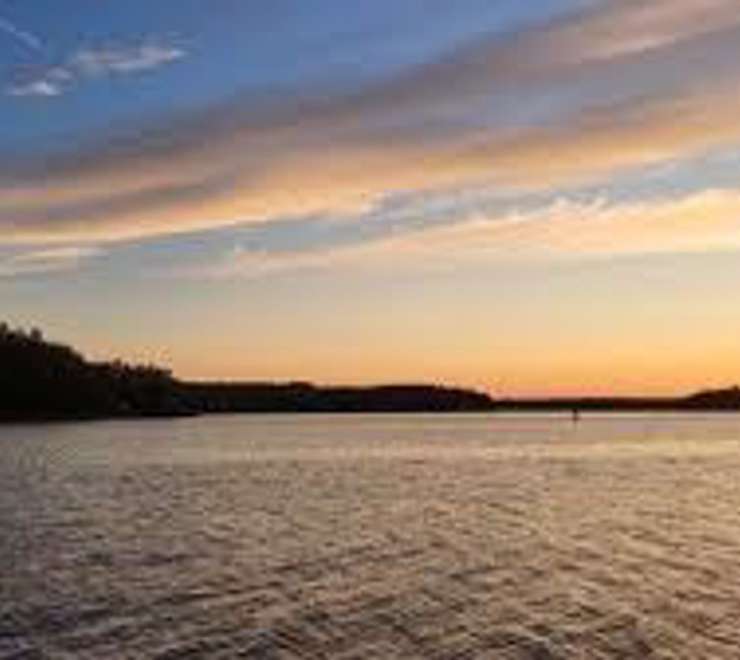 Visit Ruissalo Island