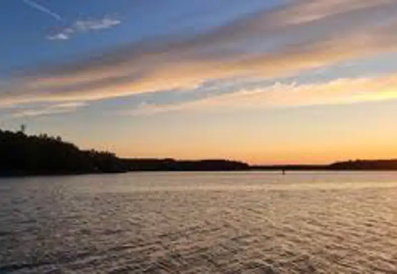 Visit Ruissalo Island