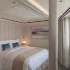 Overview of a Junior Grand Suite