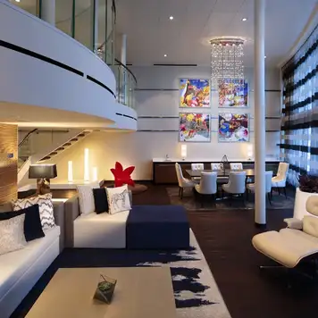 Image related to Royal Loft Suite