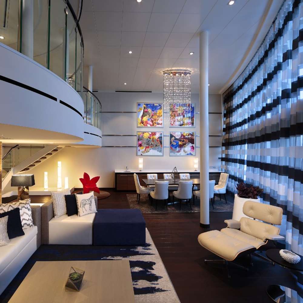 Royal Loft Suite