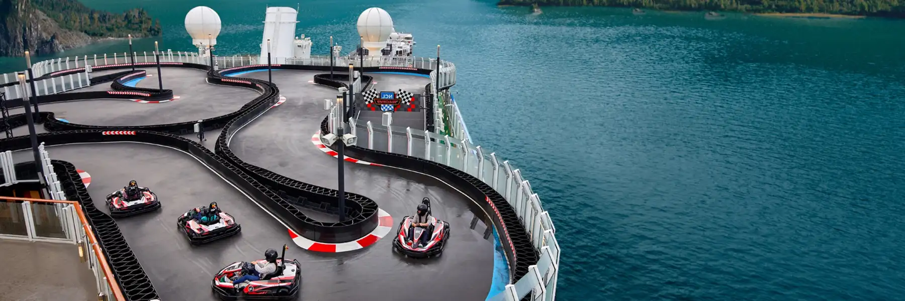 Image related to Norwegian Cruise Line