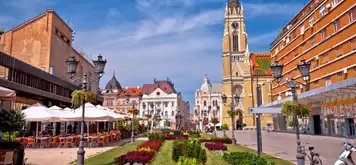 Image related to Novi Sad, Serbia