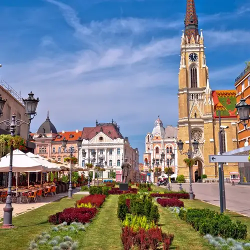 Image related to Novi Sad, Serbia