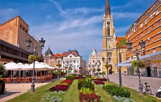 Image related to Novi Sad, Serbia