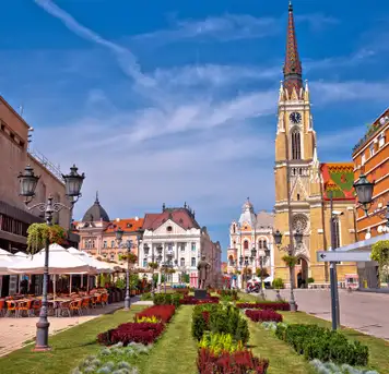 Image related to Novi Sad, Serbia