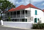 Turks and Caicos National Museum (Grand Turk)