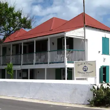 Image related to Turks and Caicos National Museum Grand Turk