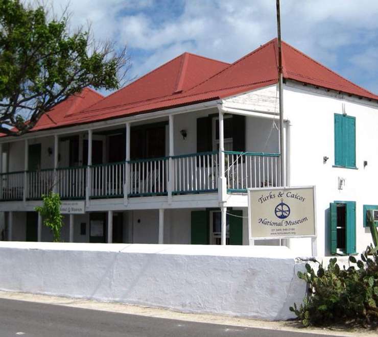 Turks and Caicos National Museum