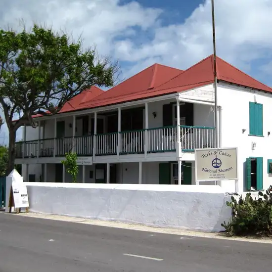 Turks and Caicos National Museum