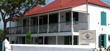 Image related to Turks and Caicos National Museum