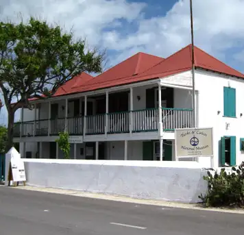 Image related to Turks and Caicos National Museum Grand Turk