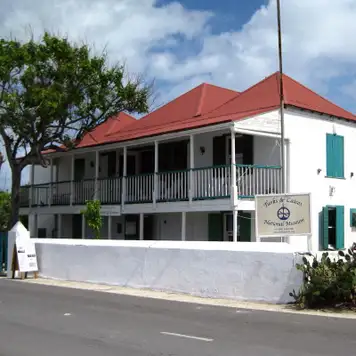 Image related to Turks and Caicos National Museum Grand Turk