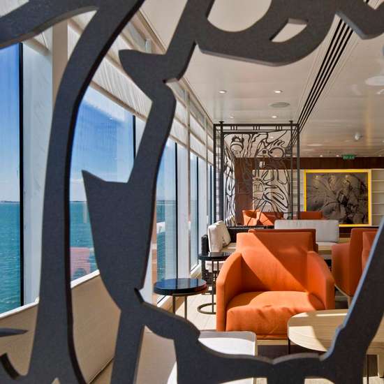 Servicio de habitaciones