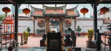 Temple
