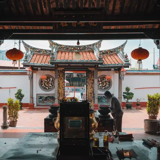 Image related to Temple