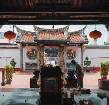 Image related to Temple