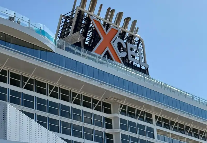 Celebrity Xcel