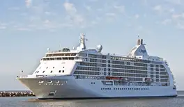 Seven Seas Voyager