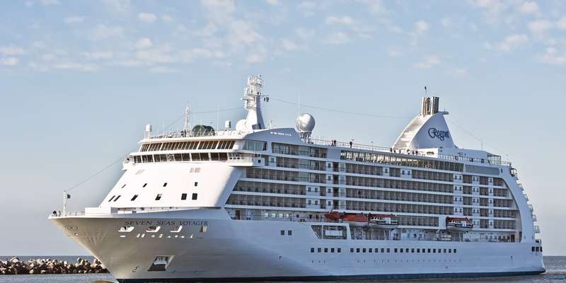 Seven Seas Voyager