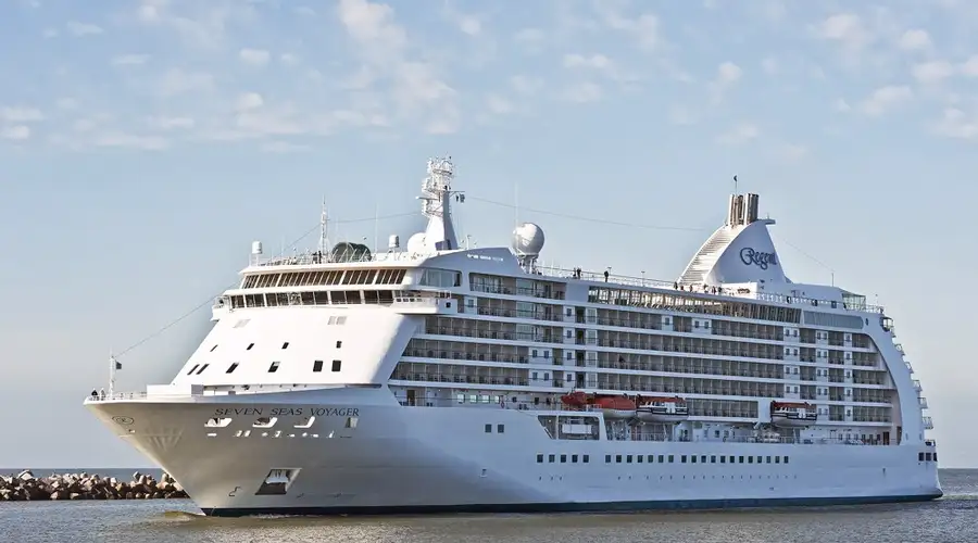 Image related to Regent Seven Seas Voyager