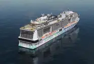 MSC Euribia