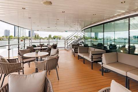 Image related to Observation Lounge