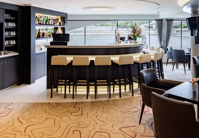 Panorama Lounge