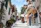 Explore the "Old Town"
