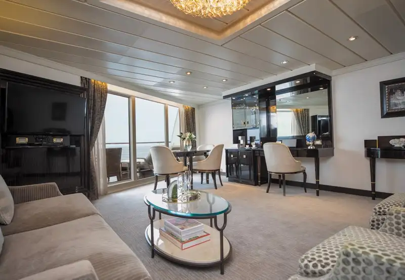 Suite