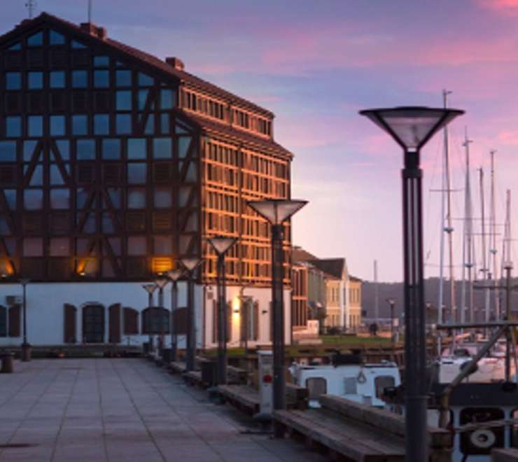 Klaipeda, Lithuania